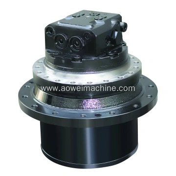 9232360 Hitachi ZX350 travel device 9205928 zx 350-3 final 9232360 Hitachi ZX350 travel device 9205928 zx 350-3 final